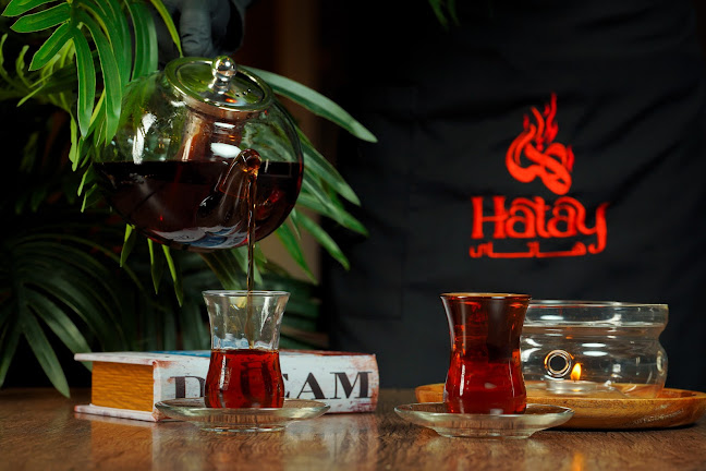 Hatay - Best Turkish Restaurant in Abu Dhabi - Hospitality and gastronomy