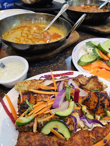 Opinii despre Des Pardes Restaurant - 24 Hours în Dubai - Hospitality and gastronomy