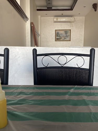 Redan Restaurant - Hospitality and gastronomy