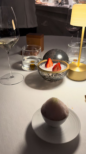 Opinii despre Row on 45 în Dubai - Hospitality and gastronomy