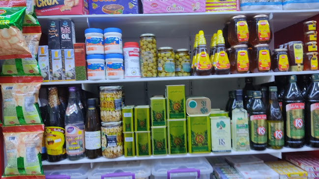 Comentarii opinii despre ZAHRAT AL MARMOOM ROASTERY