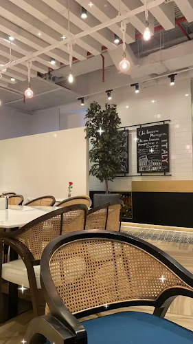 Vinci Ristorante UAE - Hospitality and gastronomy