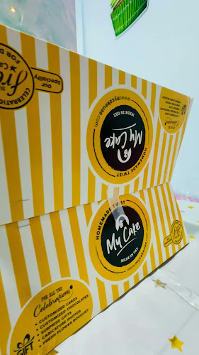 My Cake UAE - Sharjah