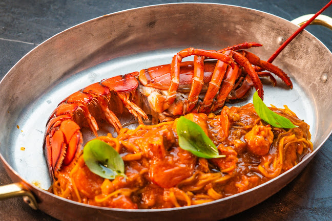 OPSO Dubai - Hospitality and gastronomy