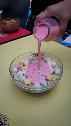 Opinii despre The Cereal Killer Cafe în Dubai - Hospitality and gastronomy