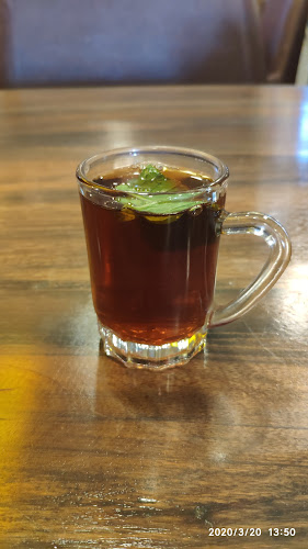 Comentarii opinii despre Tasha Restaurant مطعم طشه