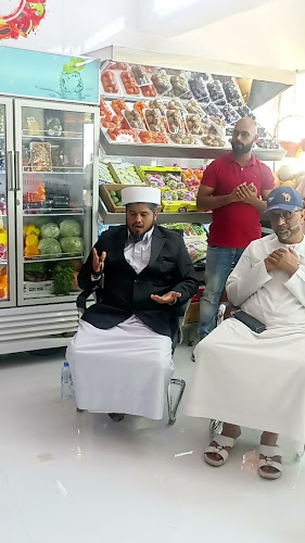 Opinii despre foodpan cafeteria în Ras Al-Khaimah - Hospitality and gastronomy