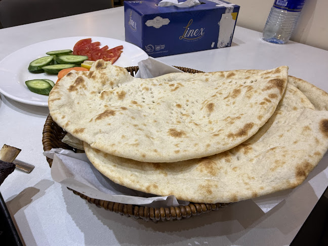 RABAB KABAB RESTAURANT