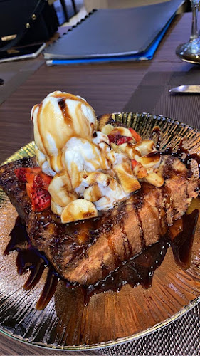 Dandana Gourmet Al Wahda - دندنة غورميه الوحدة - Hospitality and gastronomy