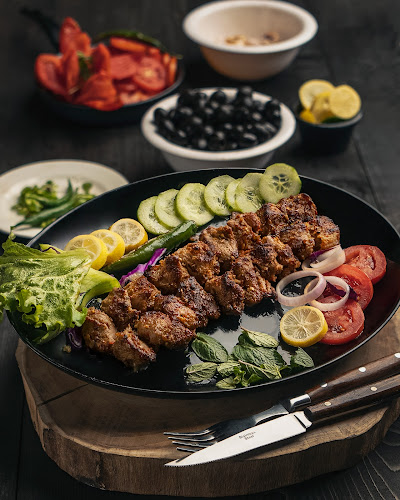 Bar.B.Q Tonight - Hospitality and gastronomy