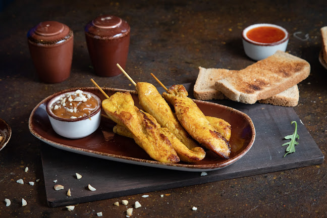 Fibber Magee’s - SZR - Dubai