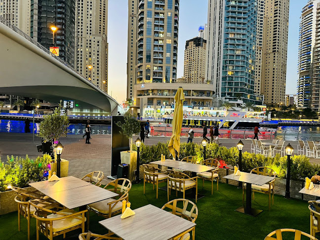 The Third Brooklyn Lounge