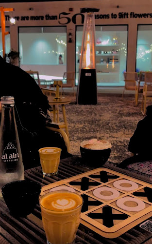 الخمسينات للزهور فرع 1 50s flowers branch