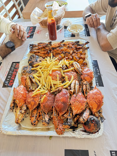 Opinii despre Al Taierah Restaurant în Sharjah - Hospitality and gastronomy