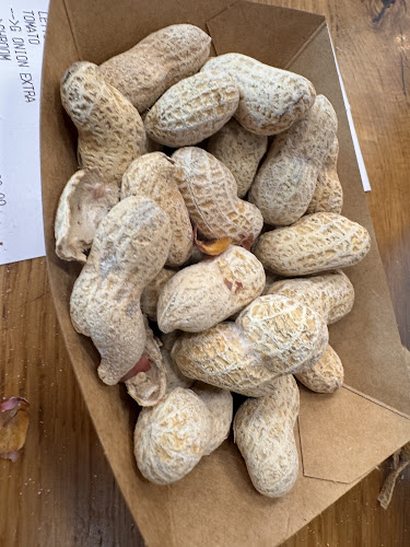 Opinii despre Five Guys Dubai Mall în Dubai - Hospitality and gastronomy