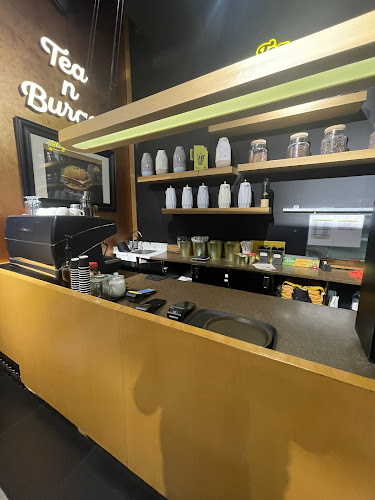 Tea Break Cafe - Hospitality and gastronomy