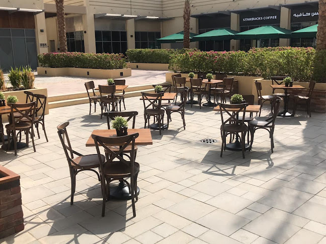 Pizza Di Rocco - Al Ain