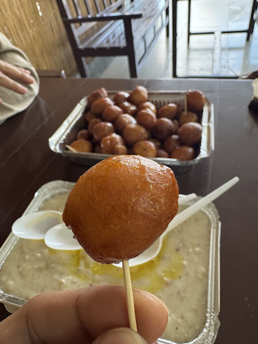 Al Naba Popular Restaurant - Ras Al-Khaimah