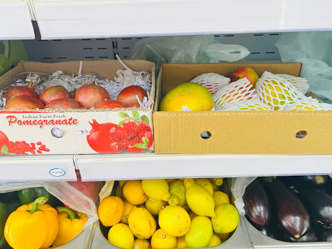 Comentarii opinii despre Rinse gold baqala