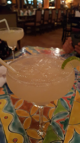 Comentarii opinii despre El Sombrero Mexican Restaurant