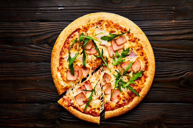 SFC Plus - Southern Fried Chicken - Hospitality and gastronomy