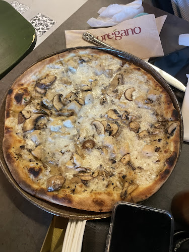 Comentarii opinii despre Oregano Mirdif