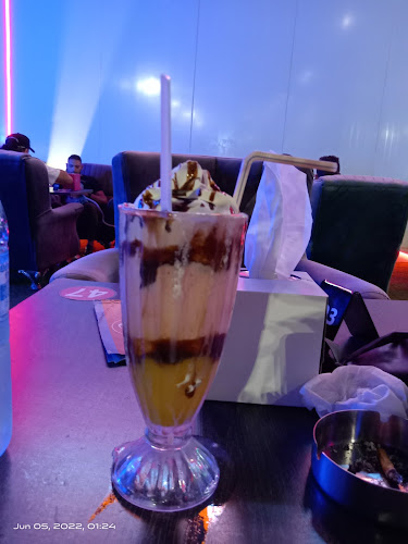 9FX3+9VC City Life Stop - Free Zone - Al Rashidiya 1 - Ajman