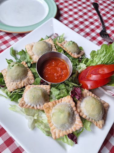 Comentarii opinii despre La Vigna Restaurant