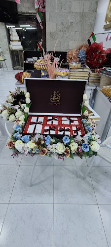 Comentarii opinii despre Dadna Flowers & Chocolate