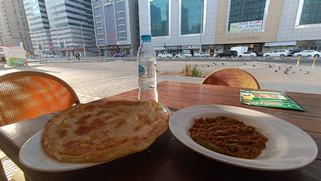 Najmat Pakistan Restaurant