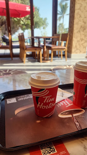 Opinii despre Tim Hortons în Fujairah - Hospitality and gastronomy