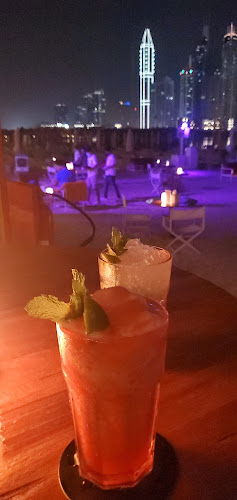 Praia | Beach Restaurant & Lounge | FIVE Palm Jumeirah - Dubai