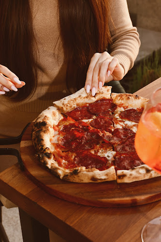 Acquasale by Cucina - Hospitality and gastronomy