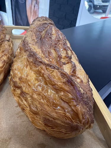 Mamadou Konate Bakery - مخبز مامادو كوناتي - Sharjah