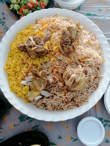 Comentarii opinii despre Al Bait Al Soury Restaurant & Grill