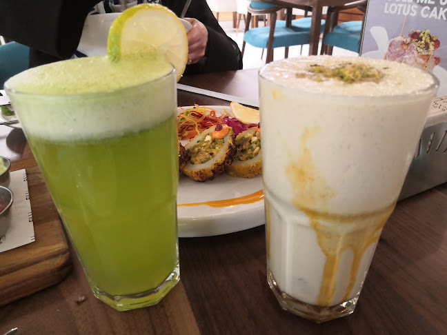 Filli Cafe | Al Zahia City Centre - Sharjah - Sharjah