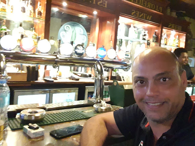 Comentarii opinii despre P J O'Reilly's Irish Pub