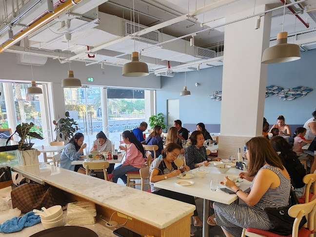 Thai Sea - Seafood Grill - JLT - Dubai