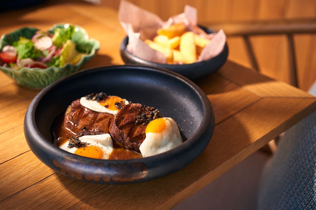 Comentarii opinii despre Tasca