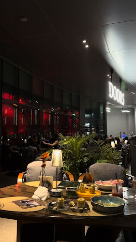 The Dubai Mall Fashion Avenue Expansion Level 4 - Dubai