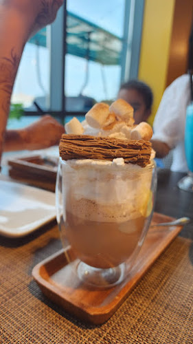 Comentarii opinii despre M14 Cafe