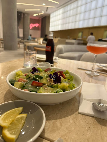 Cafe James - Hospitality and gastronomy