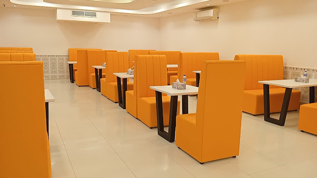 Golden Delight Restaurant