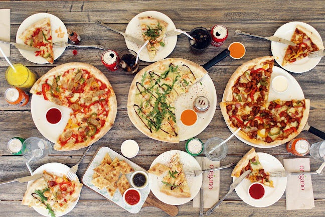 Oregano - Dubai Media City