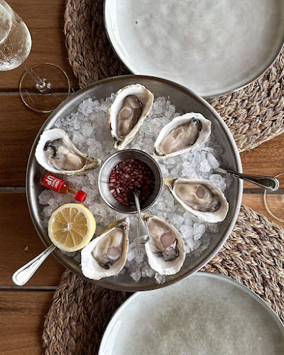 Dibba Bay Restaurant