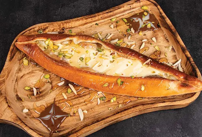 Opinii despre Allo Falafel الو فلافل în Dubai - Hospitality and gastronomy