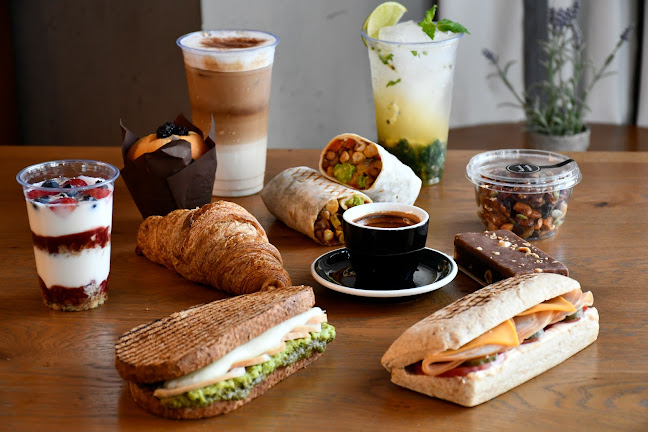 The Dome Tower - Cluster N - Jumeirah Lake Towers - Dubai