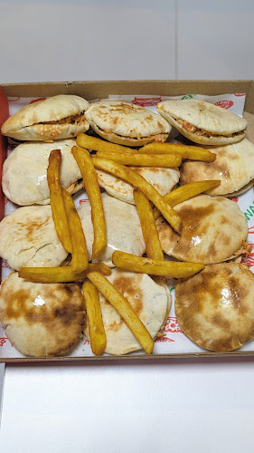 Opinii despre Al Nahda Cafeteria & Restaurant în Abu Dhabi - Hospitality and gastronomy