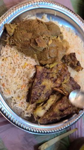 Serob Cafeteria كافتيريا سيروب