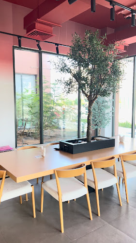 Opinii despre Desire’s Specialty Cafe în Abu Dhabi - Hospitality and gastronomy